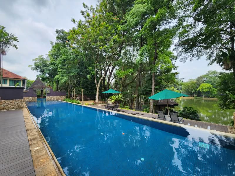 Apartment for Sale at GITA BAYU VILLA - Austin Phang - PropertyGuru.com.my