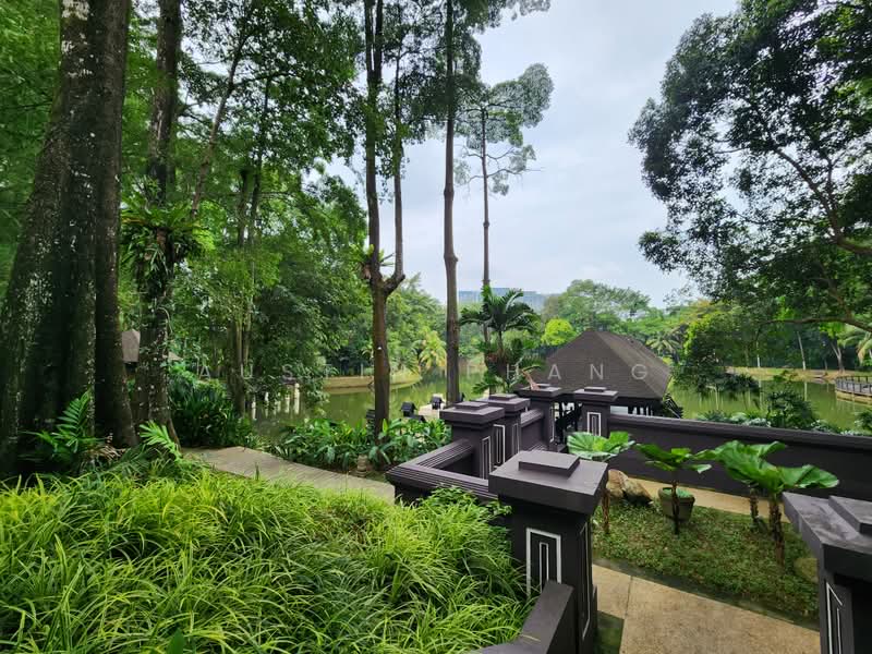 Apartment for Sale at GITA BAYU VILLA - Austin Phang - PropertyGuru.com.my