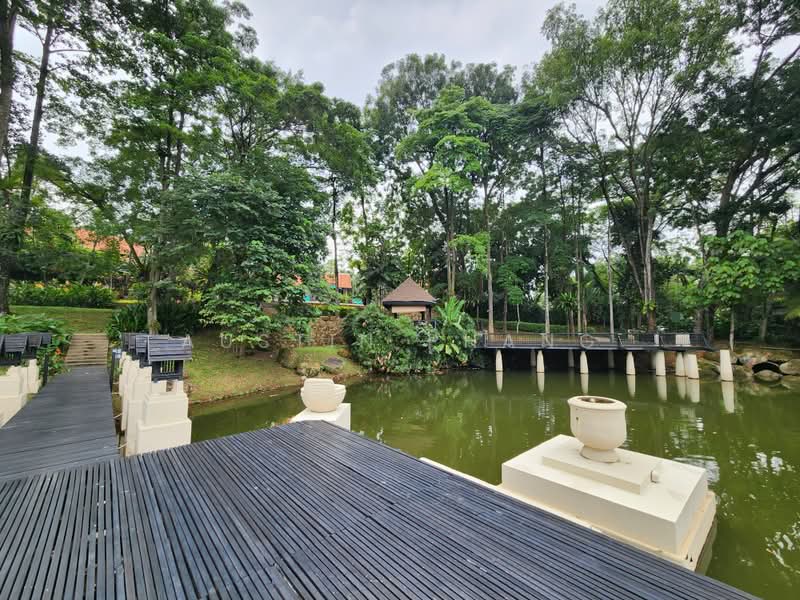 Apartment for Sale at GITA BAYU VILLA - Austin Phang - PropertyGuru.com.my