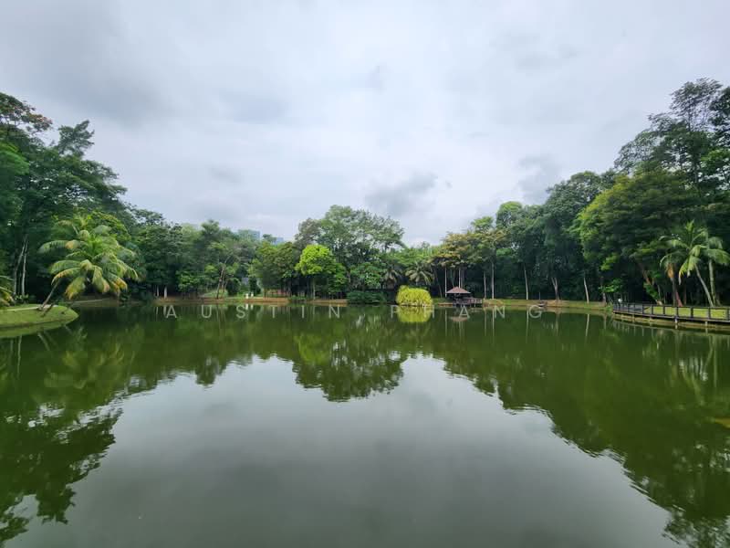 Apartment for Sale at GITA BAYU VILLA - Austin Phang - PropertyGuru.com.my