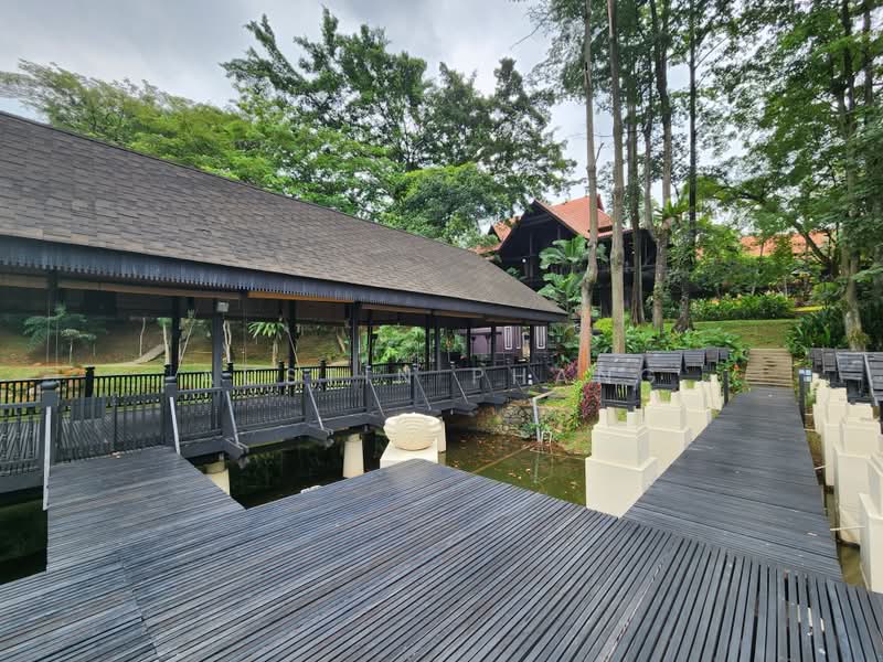 Apartment for Sale at GITA BAYU VILLA - Austin Phang - PropertyGuru.com.my