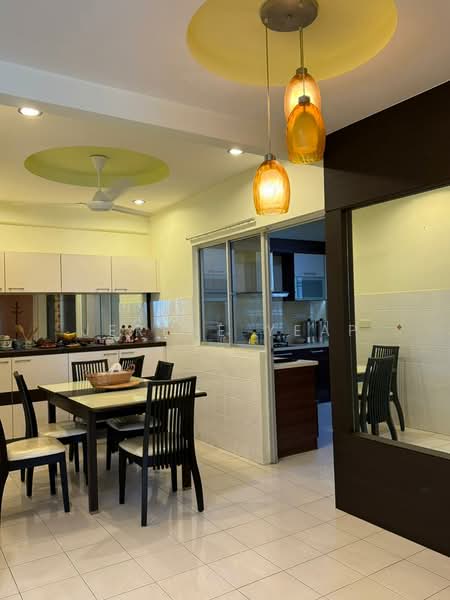 Condominium for Sale at Putra Place Condominium - Jerene Yeap - Kitchen - PropertyGuru.com.my