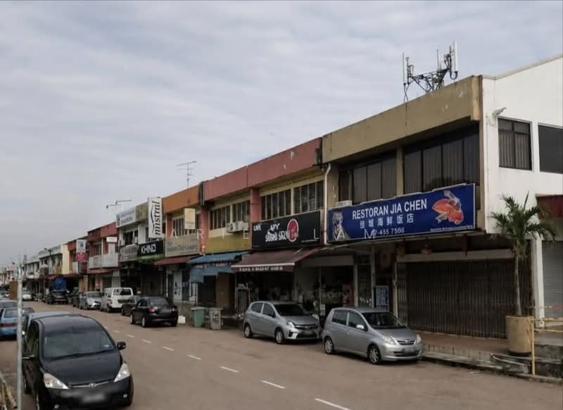 Shop for Rent in Taman Johor Jaya (Johor Bahru) - Aries Lam - PropertyGuru.com.my