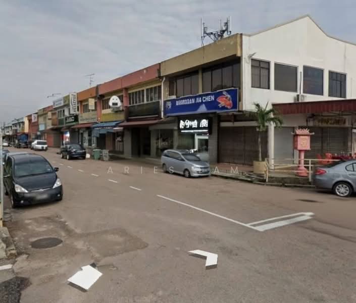 Shop for Rent in Taman Johor Jaya (Johor Bahru) - Aries Lam - PropertyGuru.com.my