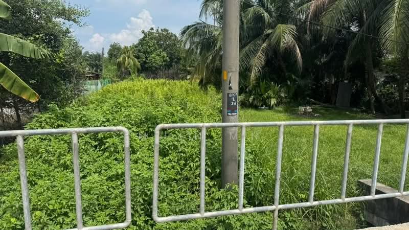 Tanah Pertanian untuk Dijual di Meru (Klang) - Muin Mn - Exterior - PropertyGuru.com.my
