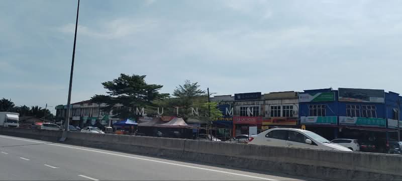 Tanah Pertanian untuk Dijual di Meru (Klang) - Muin Mn - Exterior - PropertyGuru.com.my