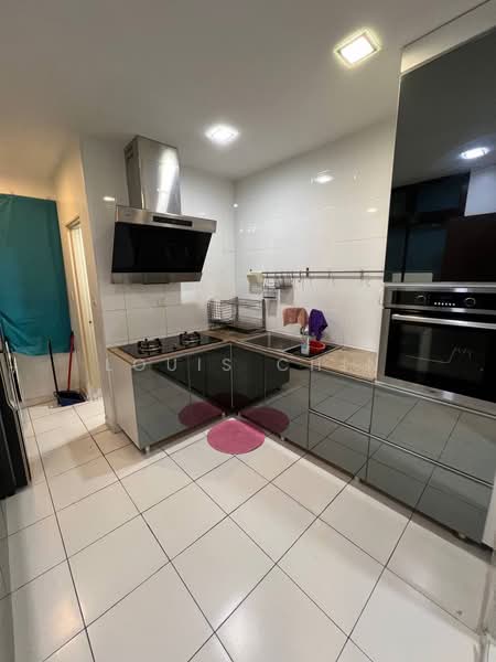 Service Residence for Rent at Sky Peak Residences - Louis Chin - PropertyGuru.com.my