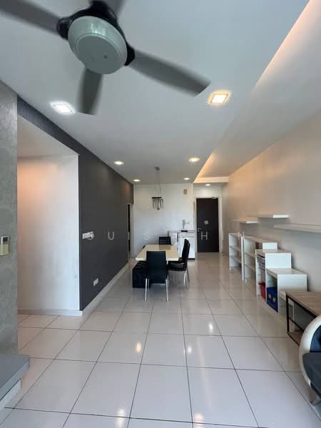 Service Residence for Rent at Sky Peak Residences - Louis Chin - PropertyGuru.com.my