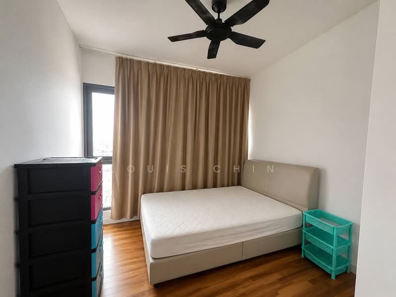 Service Residence for Rent at Sky Peak Residences - Louis Chin - PropertyGuru.com.my