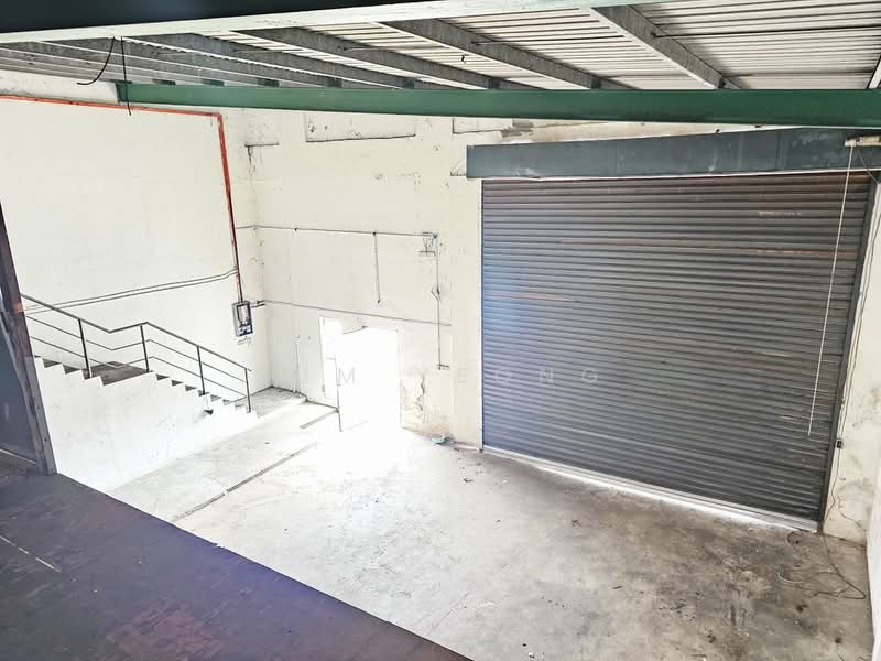 Semi-D Factory for Sale in Nilai 3 (Nilai) - Sum Yeong - Interior - PropertyGuru.com.my