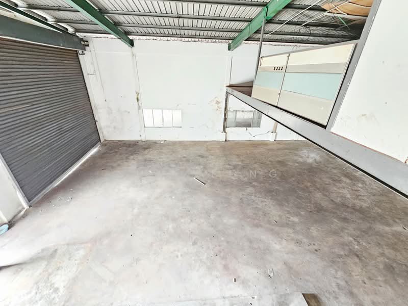 Semi-D Factory for Sale in Nilai 3 (Nilai) - Sum Yeong - Interior - PropertyGuru.com.my