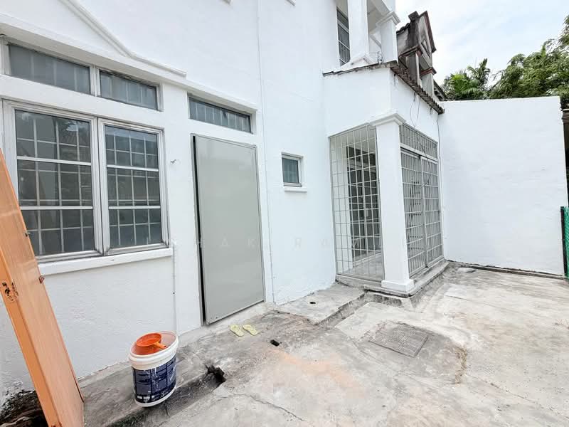 2-storey Terraced House for Sale in Usj 1 (Subang Jaya) - Ishak Ramli - Exterior - PropertyGuru.com.my