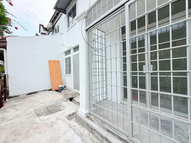 2-storey Terraced House for Sale in Usj 1 (Subang Jaya) - Ishak Ramli - Exterior - PropertyGuru.com.my