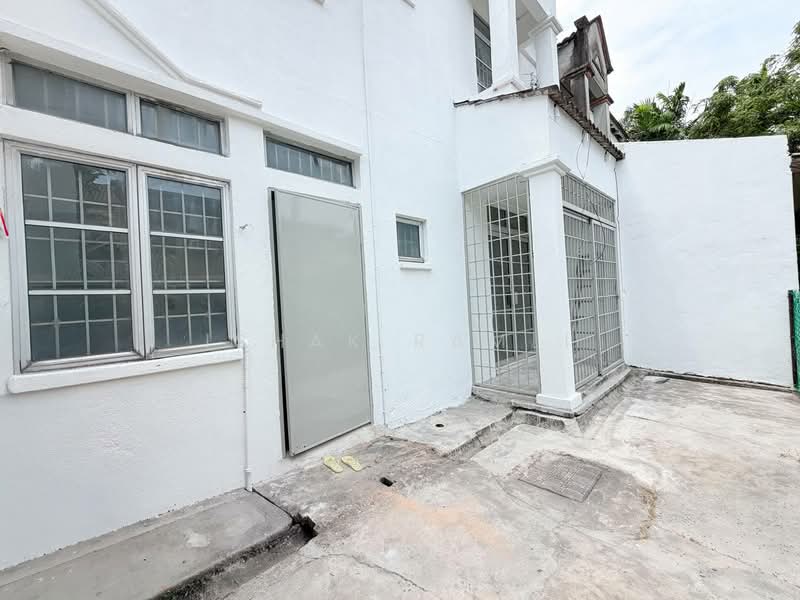 2-storey Terraced House for Sale in Usj 1 (Subang Jaya) - Ishak Ramli - Exterior - PropertyGuru.com.my