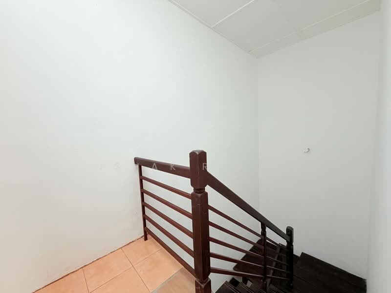 2-storey Terraced House for Sale in Usj 1 (Subang Jaya) - Ishak Ramli - Interior - PropertyGuru.com.my