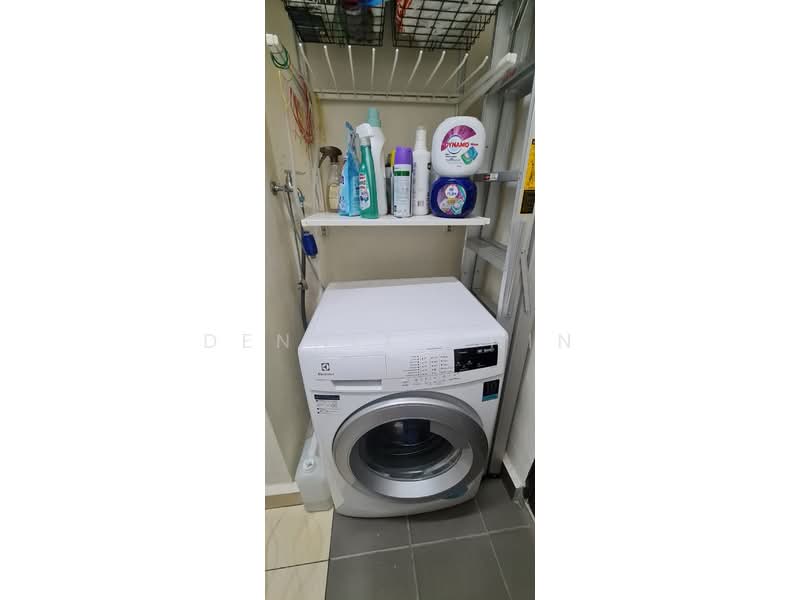 Kondominium untuk Dijual di Sphere Damansara - Dennix Chin - Interior - PropertyGuru.com.my