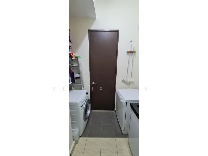 Kondominium untuk Dijual di Sphere Damansara - Dennix Chin - Interior - PropertyGuru.com.my