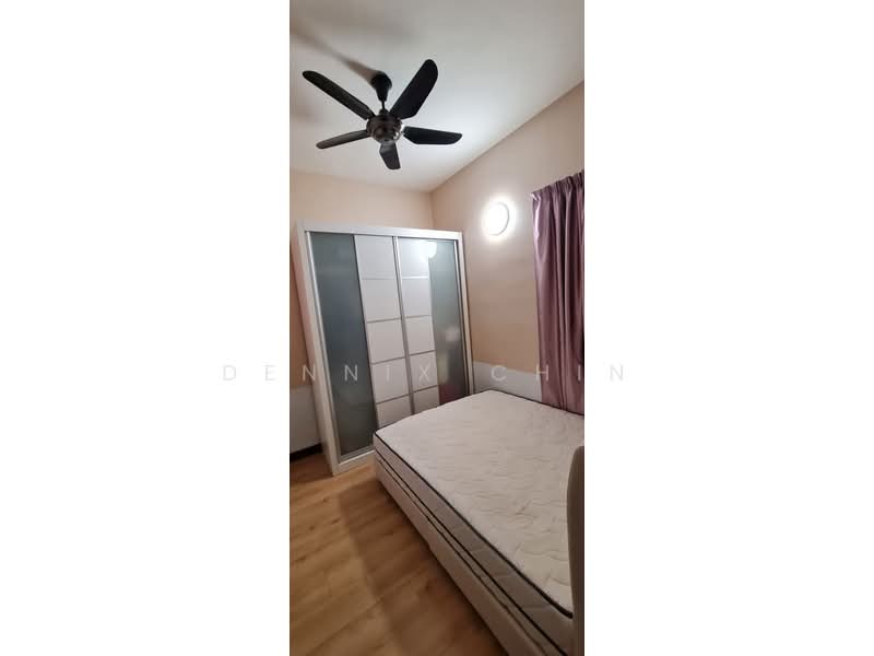 Kondominium untuk Dijual di Sphere Damansara - Dennix Chin - Bedroom - PropertyGuru.com.my