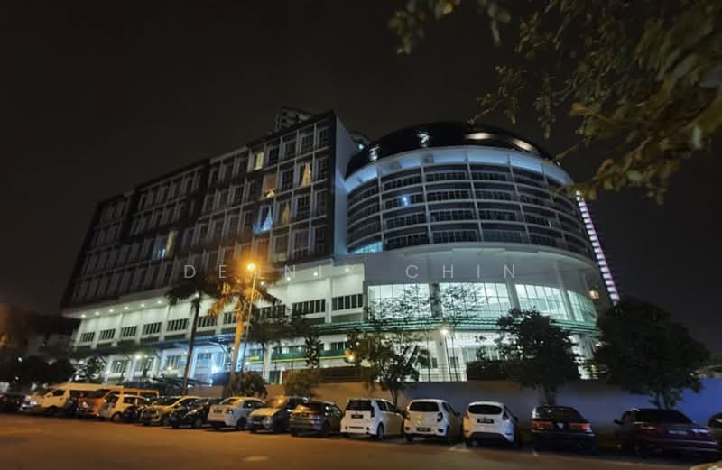 Kondominium untuk Dijual di Sphere Damansara - Dennix Chin - Exterior - PropertyGuru.com.my