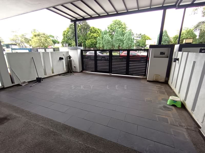 Rumah Teres untuk Dijual di Puchong (Selangor) - Sky Lee - Exterior - PropertyGuru.com.my
