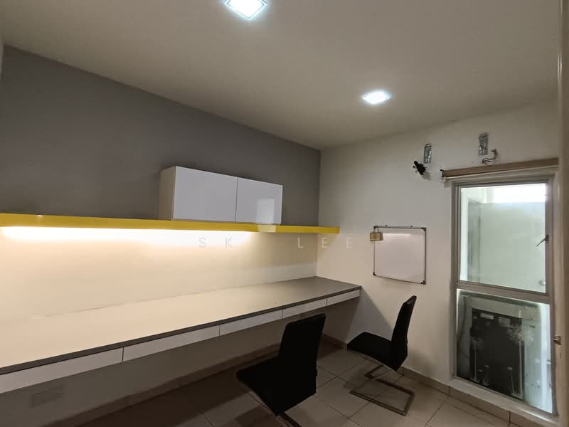 Rumah Teres untuk Dijual di Puchong (Selangor) - Sky Lee - Study - PropertyGuru.com.my