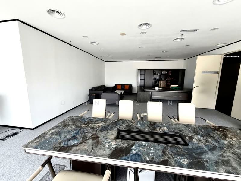 Office for Rent in Bukit Nenas (KL City Centre) - Dennix Chin - Interior - PropertyGuru.com.my