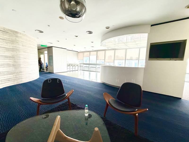 Office for Rent in Bukit Nenas (KL City Centre) - Dennix Chin - Interior - PropertyGuru.com.my