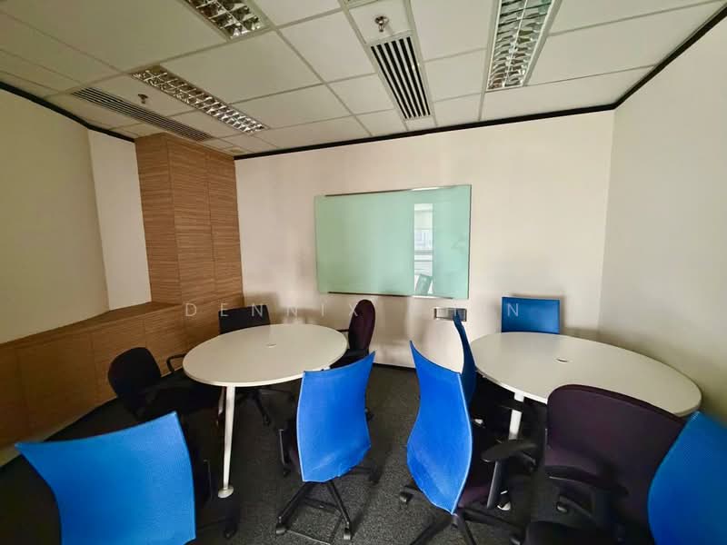 Office for Rent in Bukit Nenas (KL City Centre) - Dennix Chin - Interior - PropertyGuru.com.my