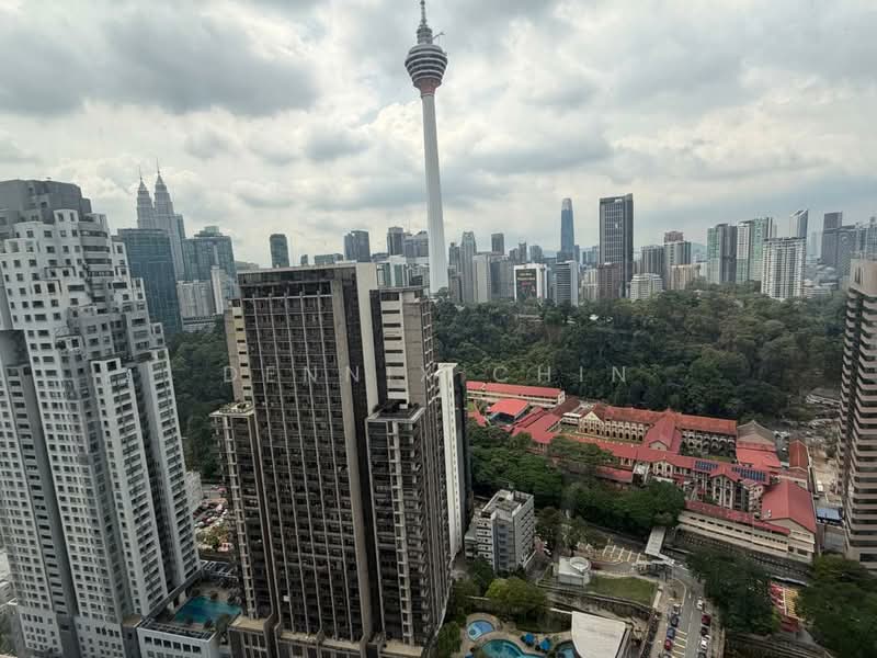 Office for Rent in Bukit Nenas (KL City Centre) - Dennix Chin - Exterior - PropertyGuru.com.my