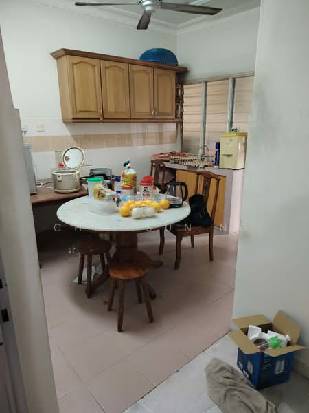 Terraced House for Sale in Putra Heights (Subang Jaya) - Chee Sun Ng - Kitchen - PropertyGuru.com.my