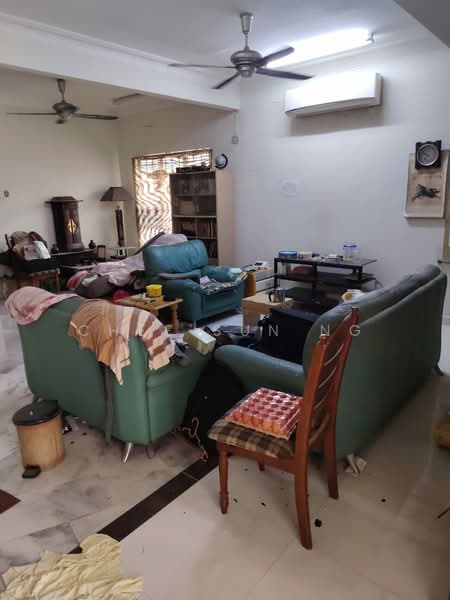 Terraced House for Sale in Putra Heights (Subang Jaya) - Chee Sun Ng - Living Room - PropertyGuru.com.my