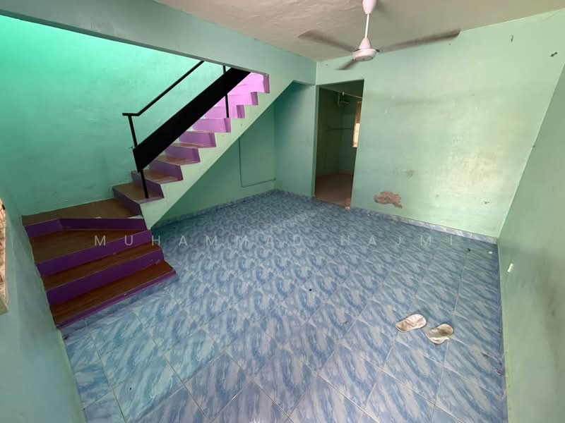 Rumah Teres 2-Tingkat untuk Dijual di Kemaman (Terengganu) - Muhammad Najmi - Interior - PropertyGuru.com.my
