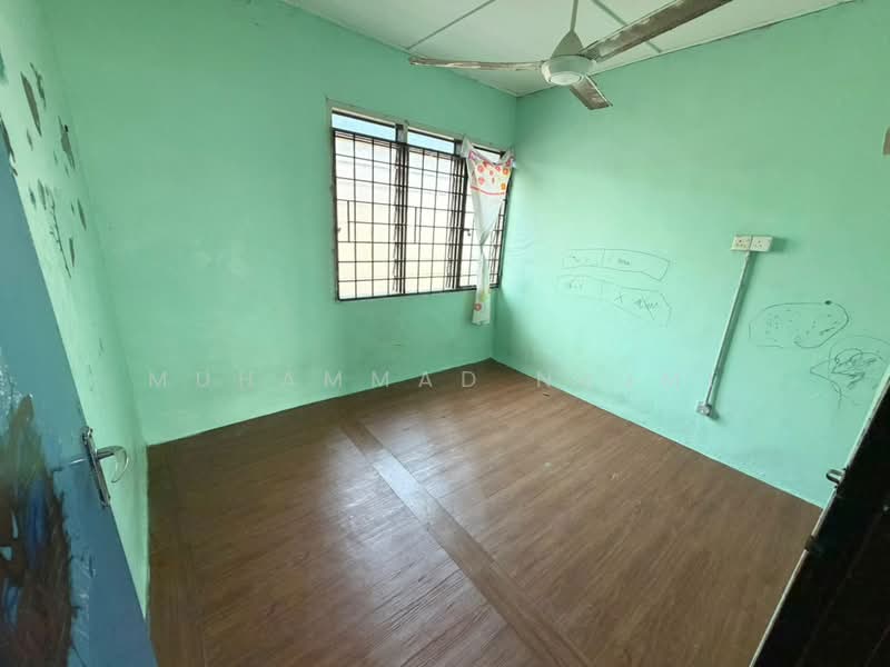Rumah Teres 2-Tingkat untuk Dijual di Kemaman (Terengganu) - Muhammad Najmi - Interior - PropertyGuru.com.my