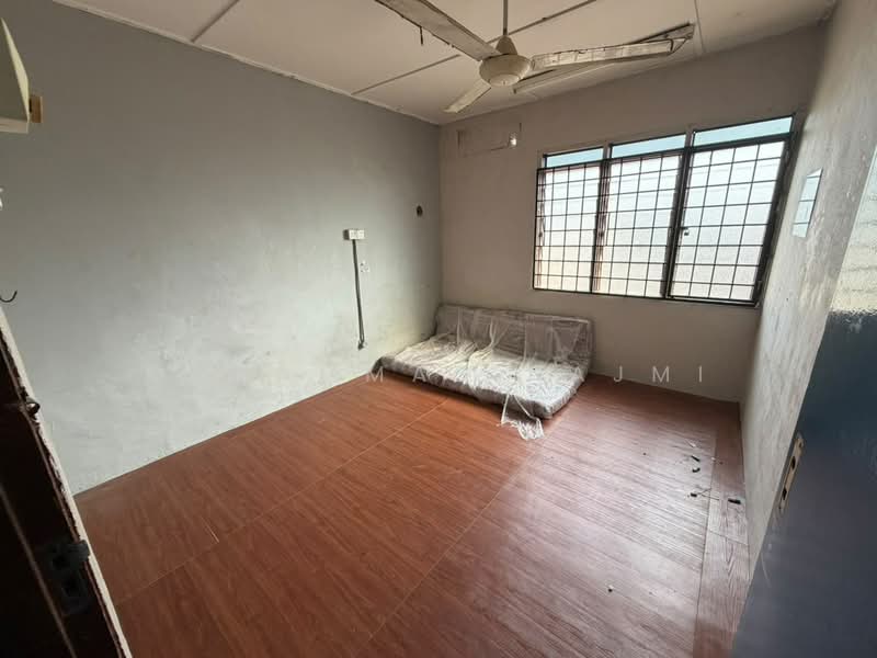 Rumah Teres 2-Tingkat untuk Dijual di Kemaman (Terengganu) - Muhammad Najmi - Interior - PropertyGuru.com.my