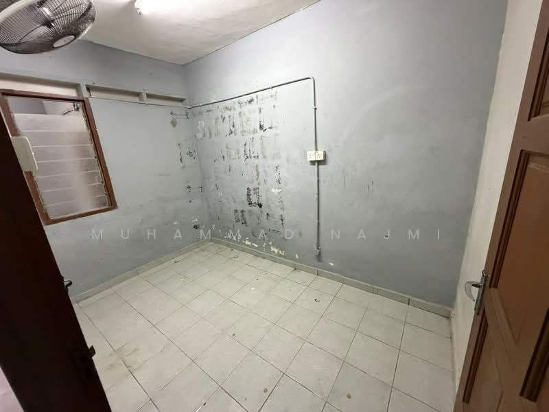 Rumah Teres 2-Tingkat untuk Dijual di Kemaman (Terengganu) - Muhammad Najmi - Interior - PropertyGuru.com.my