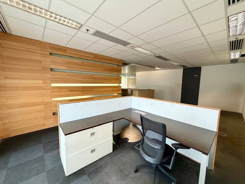 Office for Rent in Bukit Nenas (KL City Centre) - Dennix Chin - Interior - PropertyGuru.com.my