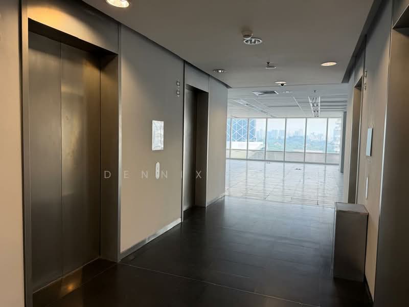 Office for Rent in Bukit Nenas (KL City Centre) - Dennix Chin - Corridor - PropertyGuru.com.my