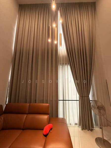 Rumah Berkembar untuk Dijual di Taman Cheras Vista (Cheras) - joeson ang - Living Room - PropertyGuru.com.my