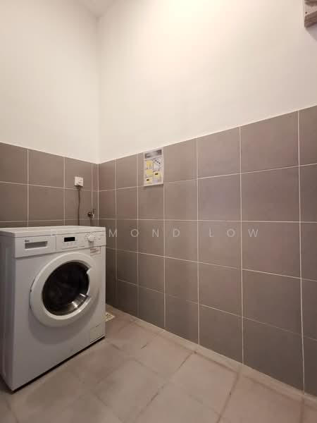 Kondominium untuk Disewa di Mirage Residence - Desmond Low - Interior - PropertyGuru.com.my
