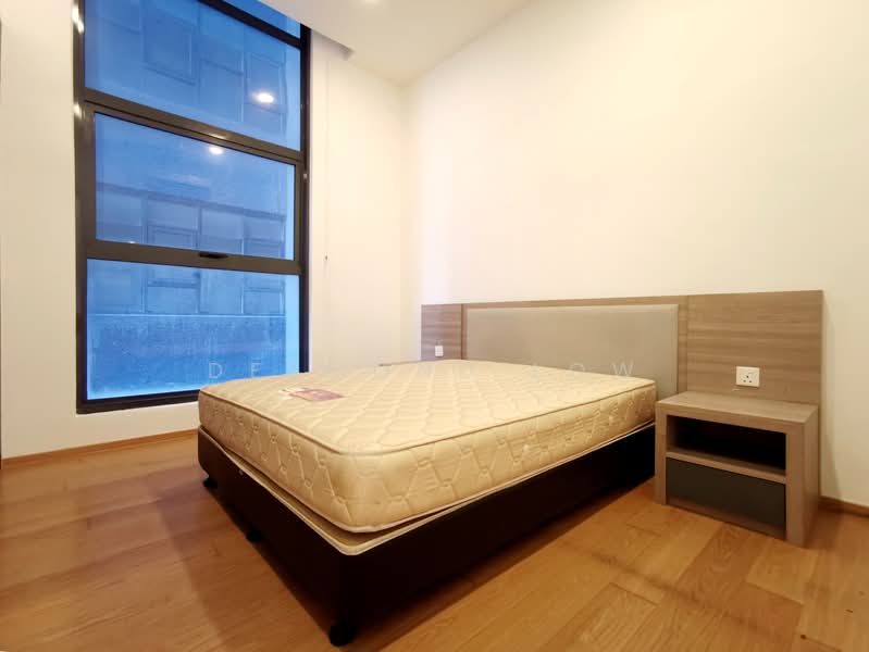 Kondominium untuk Disewa di Mirage Residence - Desmond Low - Bedroom - PropertyGuru.com.my