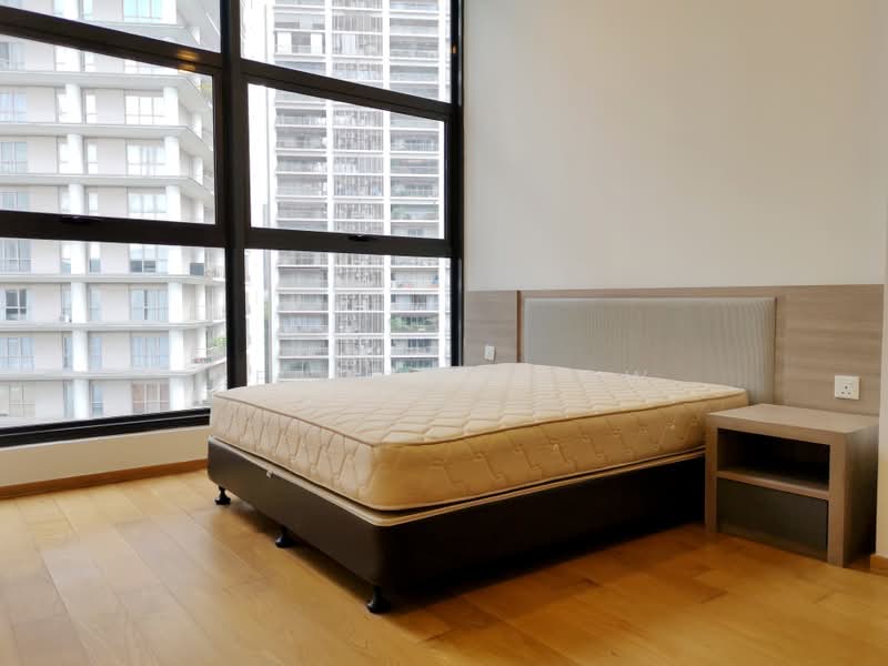 Kondominium untuk Disewa di Mirage Residence - Desmond Low - Bedroom - PropertyGuru.com.my