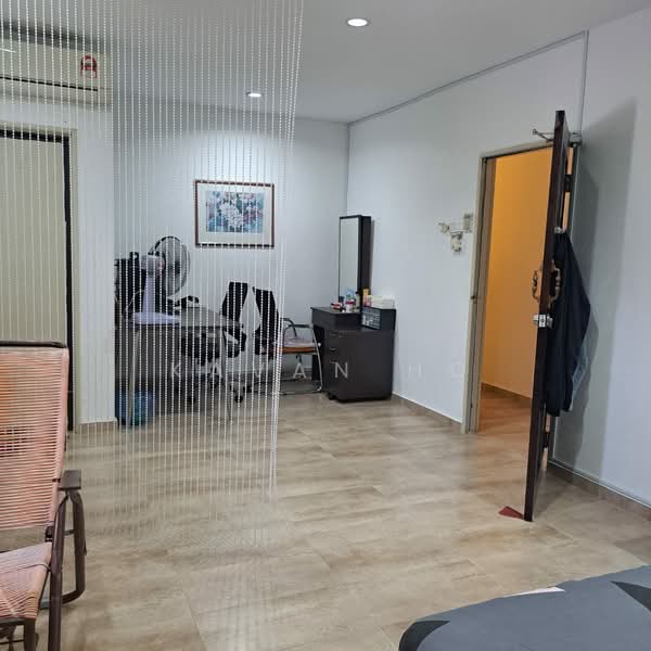 Rumah Teres 2-Tingkat untuk Dijual di Taman Putra Perdana (Puchong) - Kavan Ho - Interior - PropertyGuru.com.my