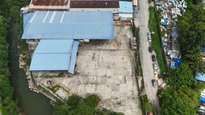 Kilang untuk Disewa di Balakong (Selangor) - Dennix Chin - Exterior - PropertyGuru.com.my