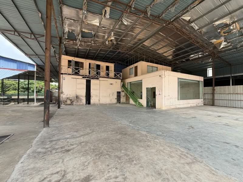 Kilang untuk Disewa di Balakong (Selangor) - Dennix Chin - Exterior - PropertyGuru.com.my