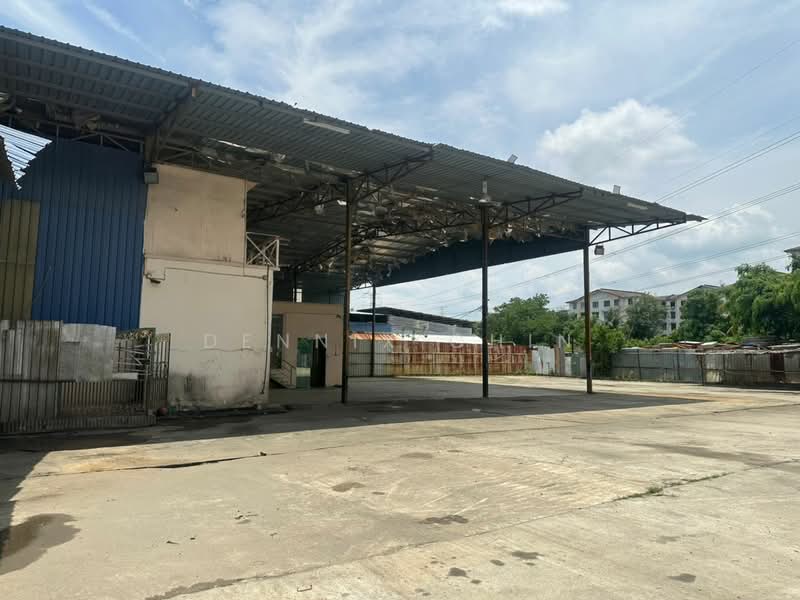 Kilang untuk Disewa di Balakong (Selangor) - Dennix Chin - Exterior - PropertyGuru.com.my
