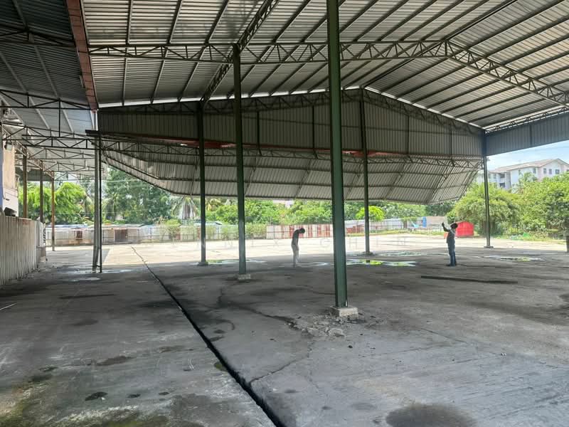 Kilang untuk Disewa di Balakong (Selangor) - Dennix Chin - Exterior - PropertyGuru.com.my