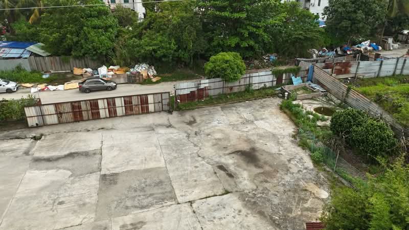 Kilang untuk Disewa di Balakong (Selangor) - Dennix Chin - Exterior - PropertyGuru.com.my