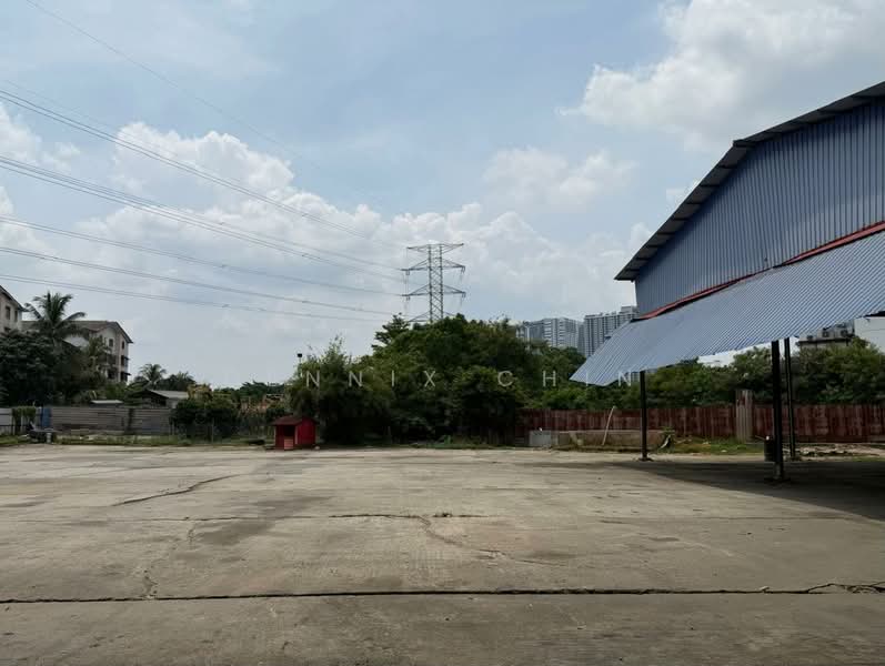Kilang untuk Disewa di Balakong (Selangor) - Dennix Chin - Exterior - PropertyGuru.com.my