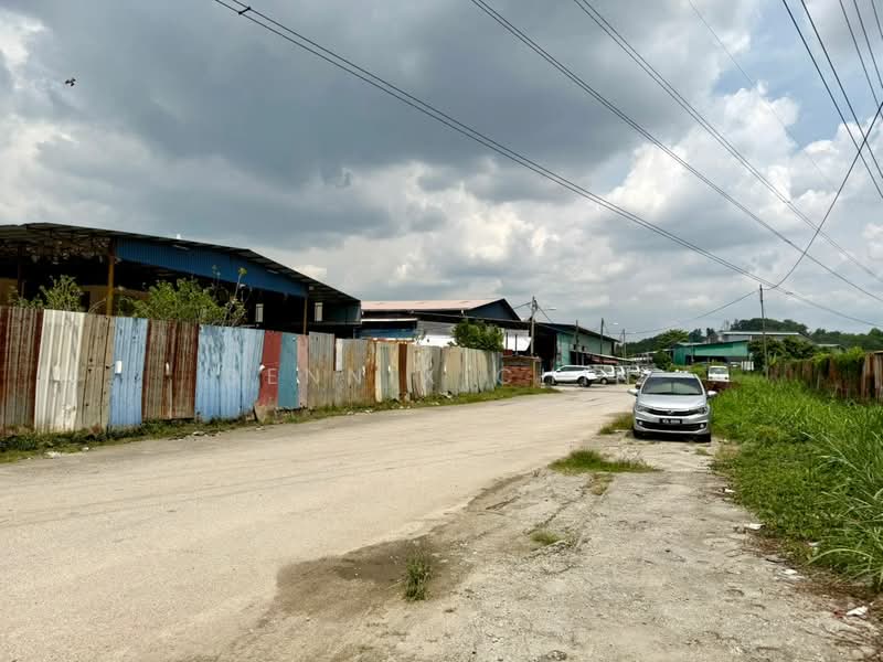 Kilang untuk Disewa di Balakong (Selangor) - Dennix Chin - Exterior - PropertyGuru.com.my