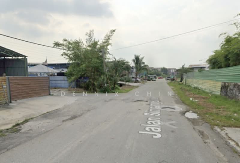 Kilang untuk Disewa di Balakong (Selangor) - Dennix Chin - Exterior - PropertyGuru.com.my